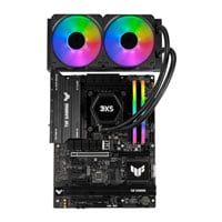 Intel Core Ultra 9 285K Hardware Bundle Intel Core Ultra 9 285K Hardware Bundle