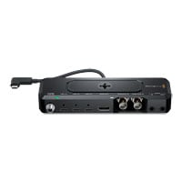 Blackmagic Camera ProDock Blackmagic Camera ProDock
