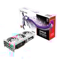 Open Box Sapphire AMD Radeon RX 9070 PURE 16GB Graphics Card