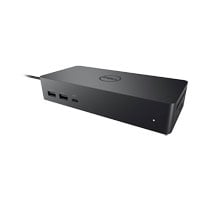Dell UD22 Universal Docking Station with USB-C DP Alt, 96W PD