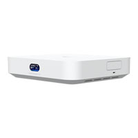 Ubiquiti UniFi Cloud Gateway Max 512GB