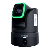 BirdDog XL Ultra Cinematic PTZ Camera (Black)