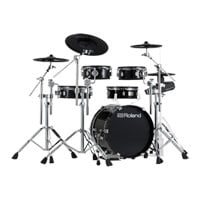 Roland VAD316 V-Drums 5-Piece Electronic Drum Kit with V31 Sound Module