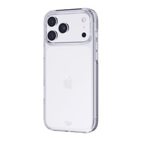 Tech21 Evolite Clear Apple iPhone 17 Pro Max Protective Case