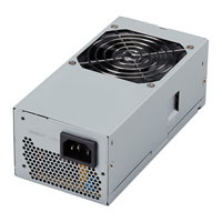 FSP FSP350-51TAC 350W Wired 80+ Bronze TFX PSU / Power Supply FSP FSP350-51TAC 350W Wired 80+ Bronze TFX PSU / Power Supply