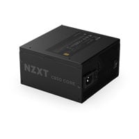 NZXT C850 Gold Core Series Black 80PLUS Gold PCIe 5.1 ATX3.1 Power Supply EU Plug