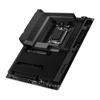 NZXT N7 AMD B850 Gaming Wi-Fi 6E PCIe 5.0 DDR5 Black ATX Motherboard