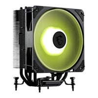 MSI MAG COREFROZR AA13 Black ARGB AMD / Intel  Single Tower CPU Cooler