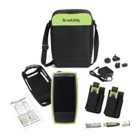 NetAlly LinkRunner AT3000 Network Tester Kit with LinkSprinter Tester