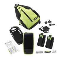 NetAlly LinkRunner AT4000 Smart Network Tester Kit with LinkSprinter Tester