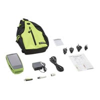 NetAlly EtherScope nXG Partial Tri-Band Ethernet Network Tester & WiFi Diagnostics Tool