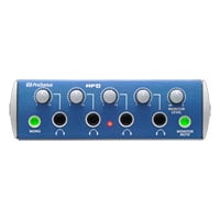(Open Box) PreSonus HP4 Headphone Amp