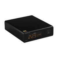 (Open Box) Topping E30II Desktop DAC - Black