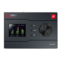 (Open Box) Antelope Zen Q Synergy Core