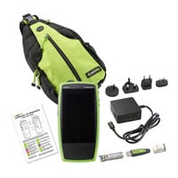 NetAlly LinkRunner AT4000 Smart Network & Cable Tester