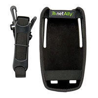 NetAlly Protective Case for use with NetAlly AirCheck G3, LinkRunner AT4000 and LinkRunner AT3000
