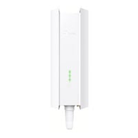 tp-link NE211-Outdoor 4G / 5G Outdoor Gateway