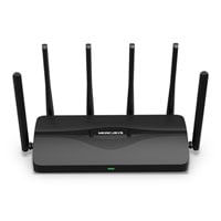 Mercusys MR47BE BE9300 WiFi 7 Tri-Band 2.5GbE Router Mercusys MR47BE BE9300 WiFi 7 Tri-Band 2.5GbE Router
