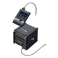 EFNOTE PRO Electronic Drum Module incl. Stage Box