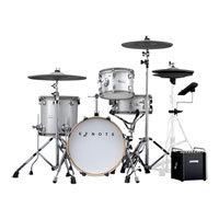 EFNOTE PRO 500 Standard Set 4-Piece Electronic Drum Kit