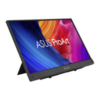 ASUS 15.6" ProArt PA16USV Portable Professional 4K IPS Monitor