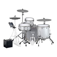 EFNOTE PRO 700 Standard Set 4-Piece Electronic Drum Kit