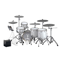EFNOTE PRO 503 Power Set 5-Piece Electronic Drum Kit
