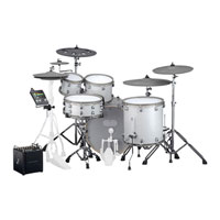 EFNOTE PRO 702 Modern Set 5-Piece Electronic Drum Kit