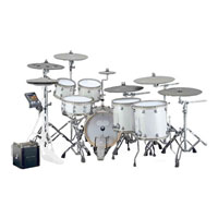 EFNOTE PRO 506 Progressive Set 6-Piece Electronic Drum Kit