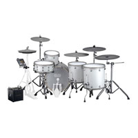 EFNOTE PRO 703 Power Set 5-Piece Electronic Drum Kit