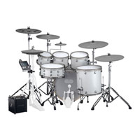 EFNOTE PRO 704 Technical Set 6-Piece Electronic Drum Kit