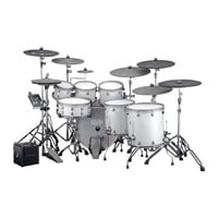EFNOTE PRO 707 Complete Set 7-Piece Electronic Drum Kit