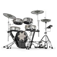 EFNOTE 3 Style-A Electronic Drum Kit