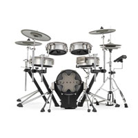 EFNOTE 3 Style-B Electronic Drum Kit