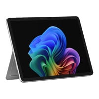 Microsoft 12" Surface Tablet for Business Copilot+ PC Snapdragon X Plus 16GB DDR5 Wi-Fi 7 Platinum