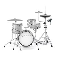 EFNOTE Mini Electronic Drum Kit