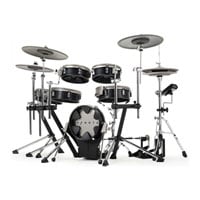 EFNOTE 3X Electronic Drum Kit