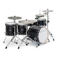 EFNOTE 7X Electronic Drum Kit