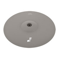 EFNOTE16" Standard Cymbal