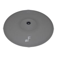 EFNOTE Crash-Ride Cymbal 18" EFD-C18