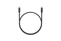 Razer 40Gb/s Thunderbolt 4 Cable 0.8m Black Certified 100W PD