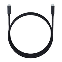 Razer 40Gb/s Thunderbolt 4 Cable 2m Black Razer 40Gb/s Thunderbolt 4 Cable 2m Black