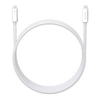 Razer 40Gb/s Thunderbolt 4 Cable 2m White
