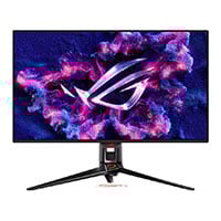 31.5" ASUS PG32UCDMZ UHD 240Hz G-Sync Compatible OLED Monitor