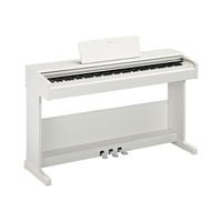 Yamaha YDP-105 Arius Digital Piano (White)