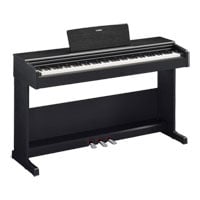 Yamaha YDP-105 Arius Digital Piano (Black)