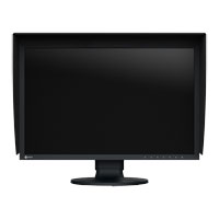 EIZO ColorEdge CG2400SV 24" Monitor