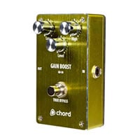 Chord GB-50 Gain Boost Pedal