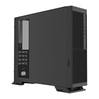 VIDA Commerce SFF Black Office Case with 300W Power Supply