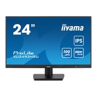 iiyama ProLite XU2493HSU-B7 24" Full HD 100Hz Adaptive Sync IPS Monitor